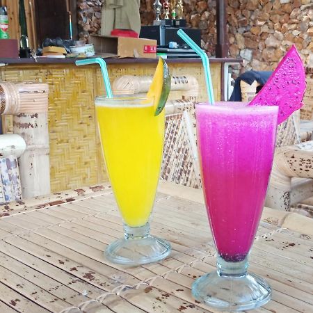 Elisa Homestay Areguling Kuta  Екстериор снимка