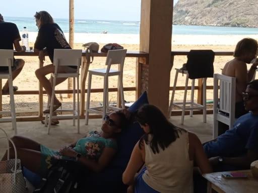 Elisa Homestay Areguling Kuta  Екстериор снимка