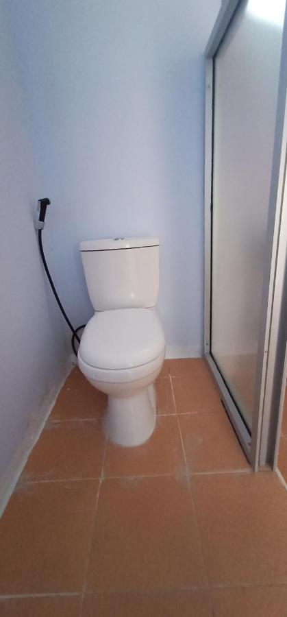 Elisa Homestay Areguling Kuta  Екстериор снимка