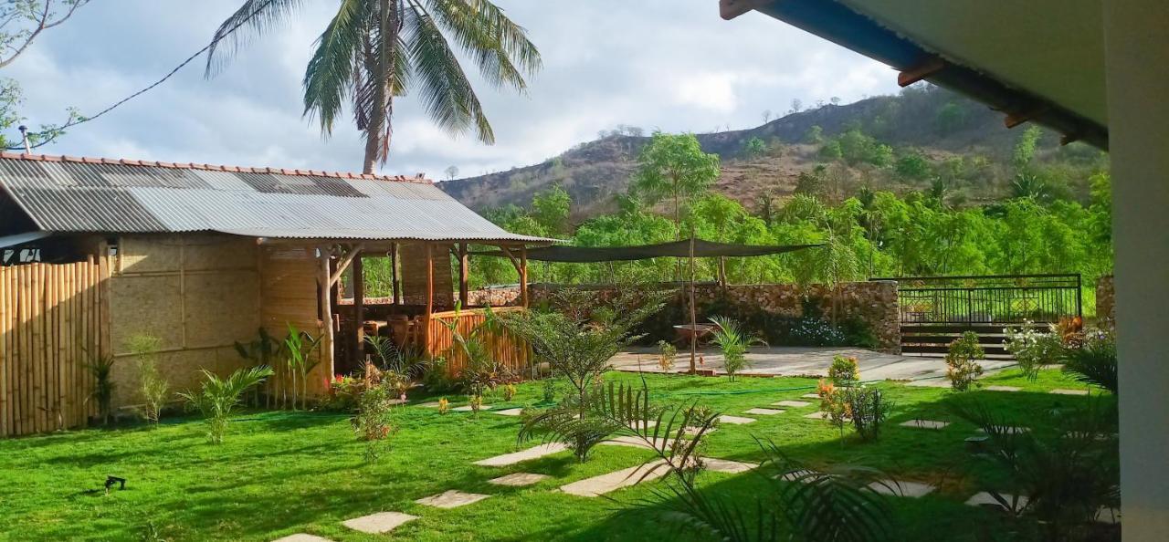 Elisa Homestay Areguling Kuta  Екстериор снимка