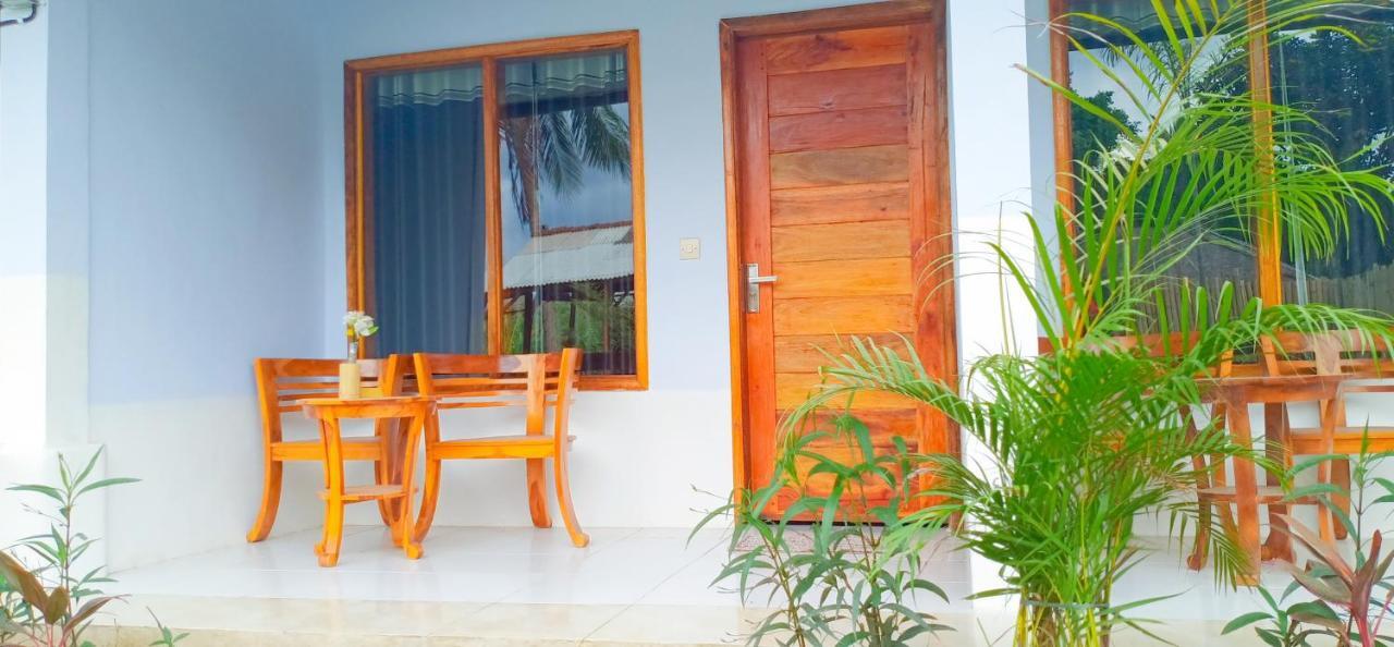 Elisa Homestay Areguling Kuta  Екстериор снимка