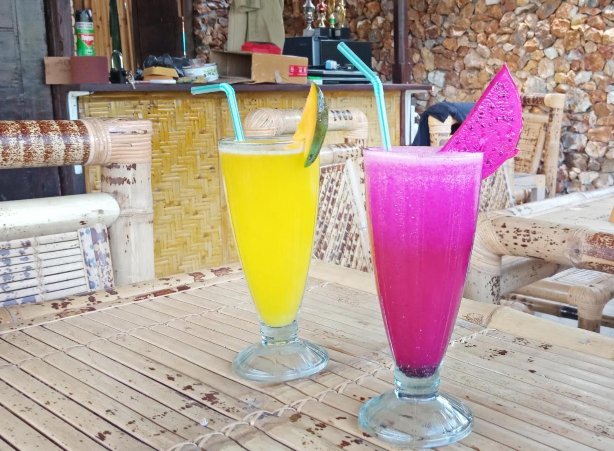 Elisa Homestay Areguling Kuta  Екстериор снимка