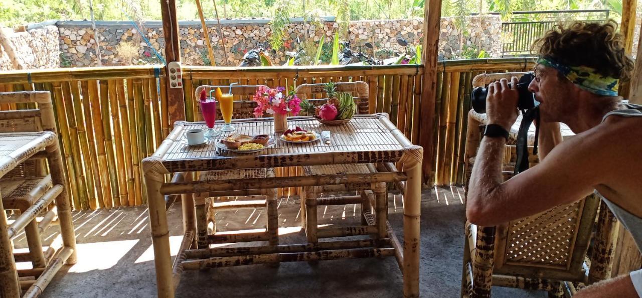 Elisa Homestay Areguling Kuta  Екстериор снимка