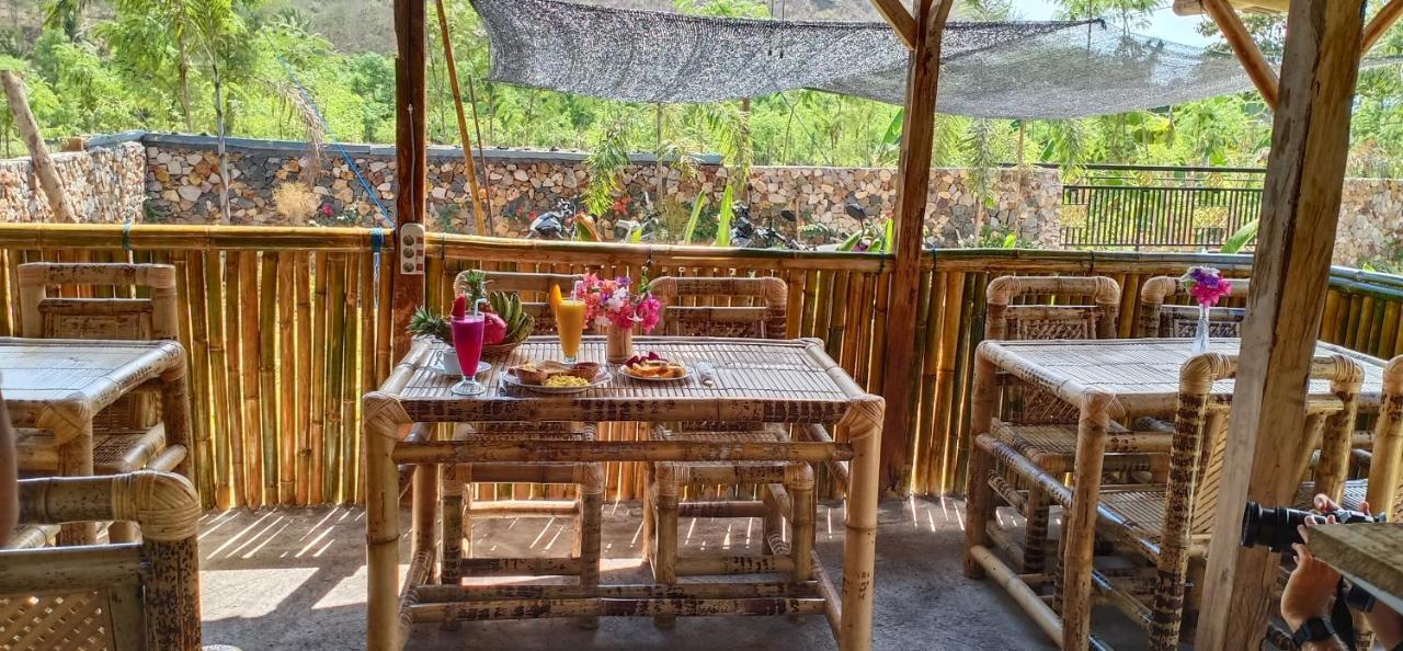 Elisa Homestay Areguling Kuta  Екстериор снимка
