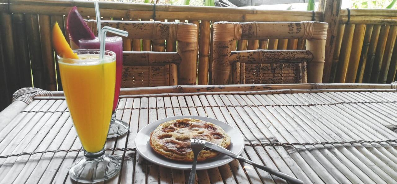 Elisa Homestay Areguling Kuta  Екстериор снимка