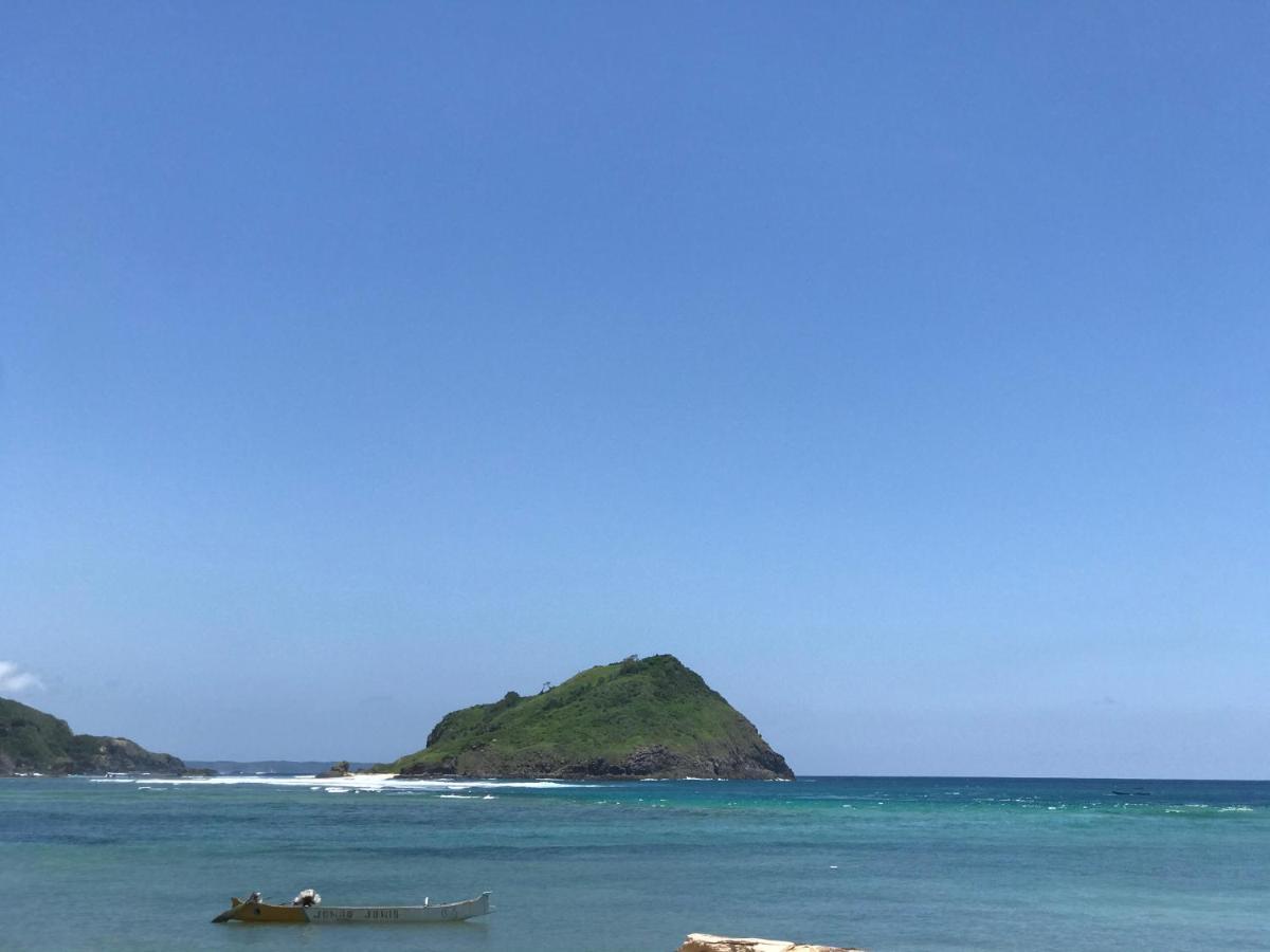 Elisa Homestay Areguling Kuta  Екстериор снимка